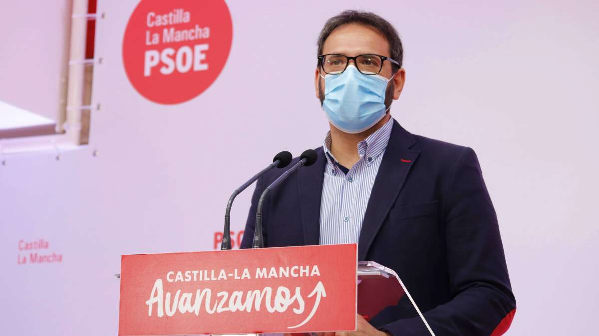 noticias castilla-la mancha