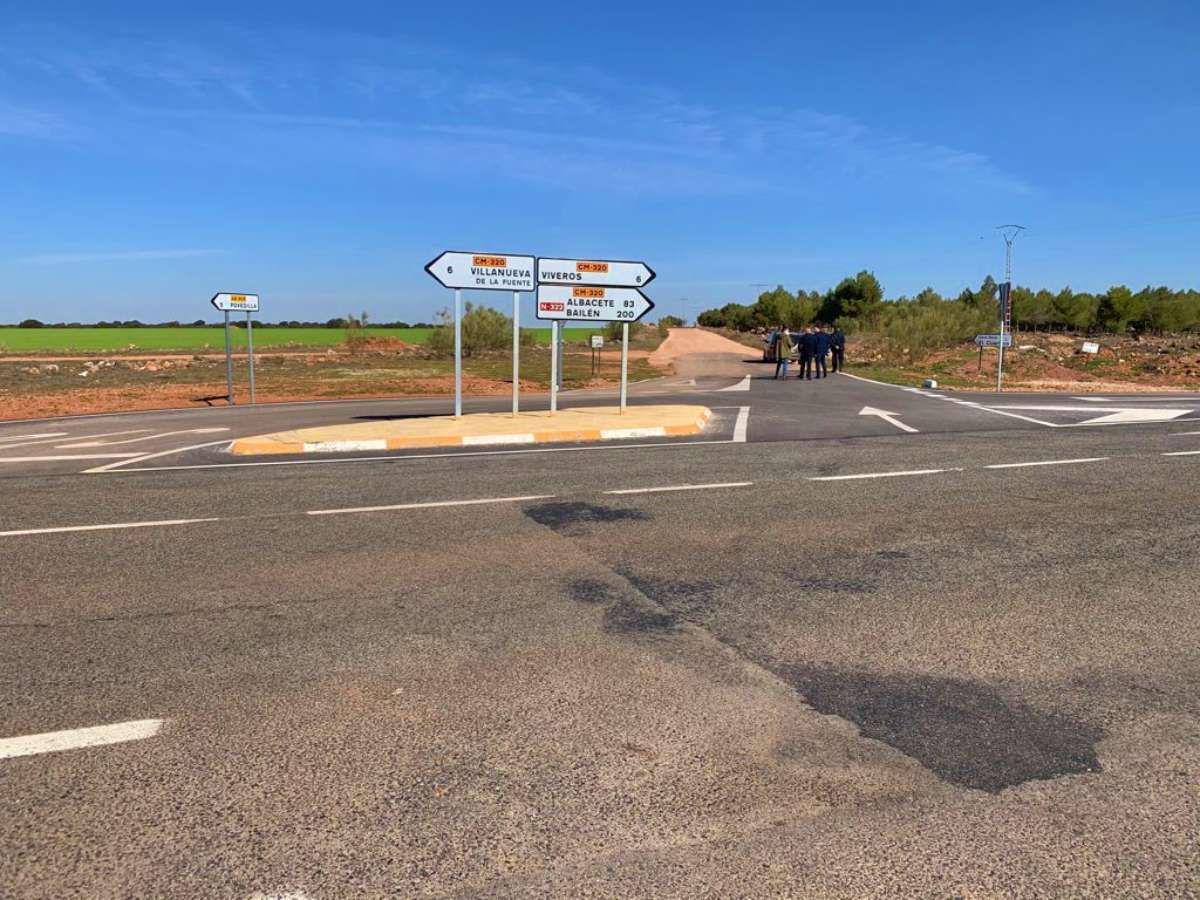 noticias provincia albacete