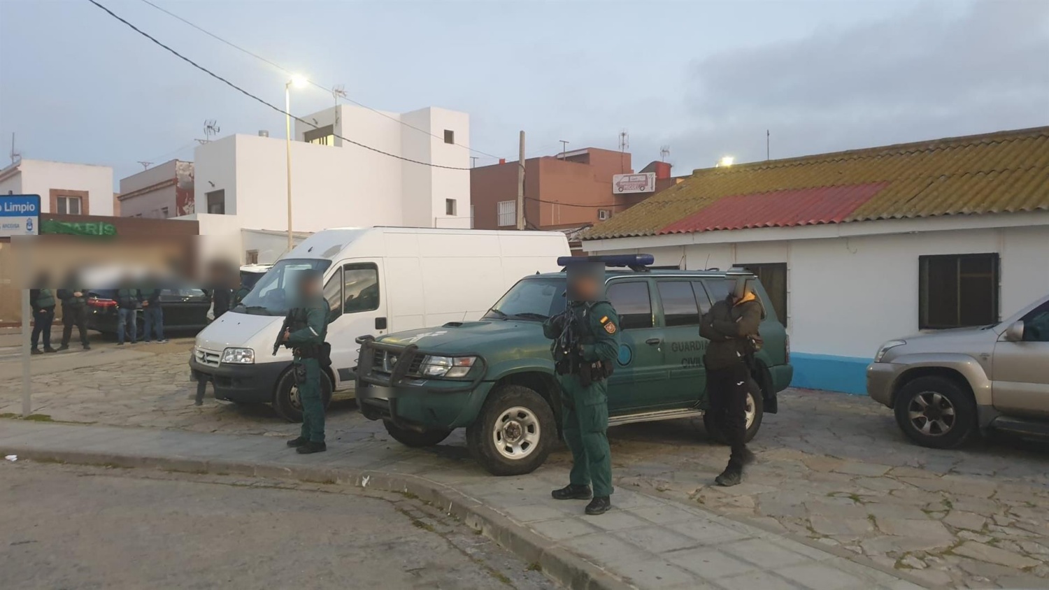 Noticias provincia albacete sucesos