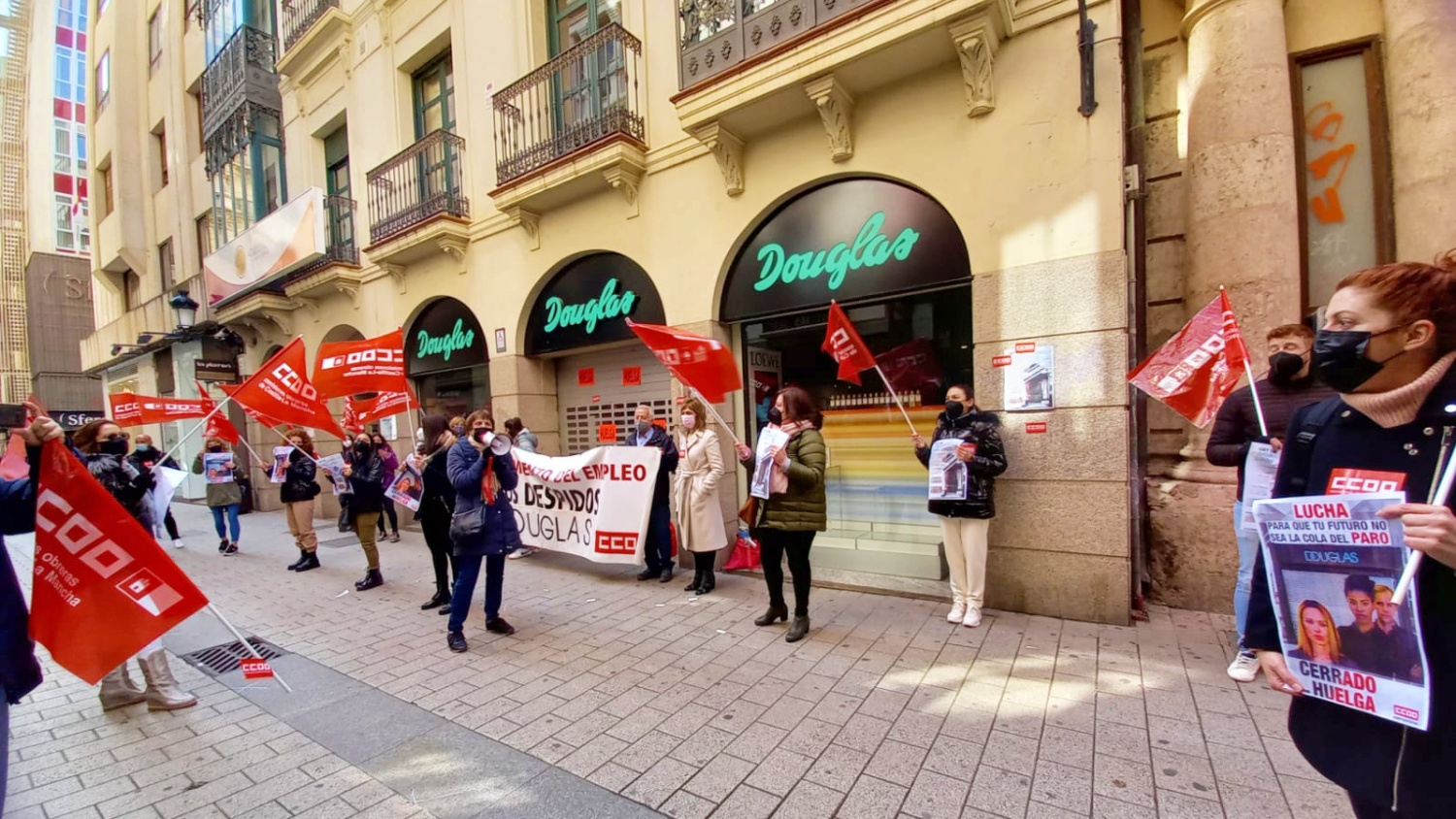 noticias albacete