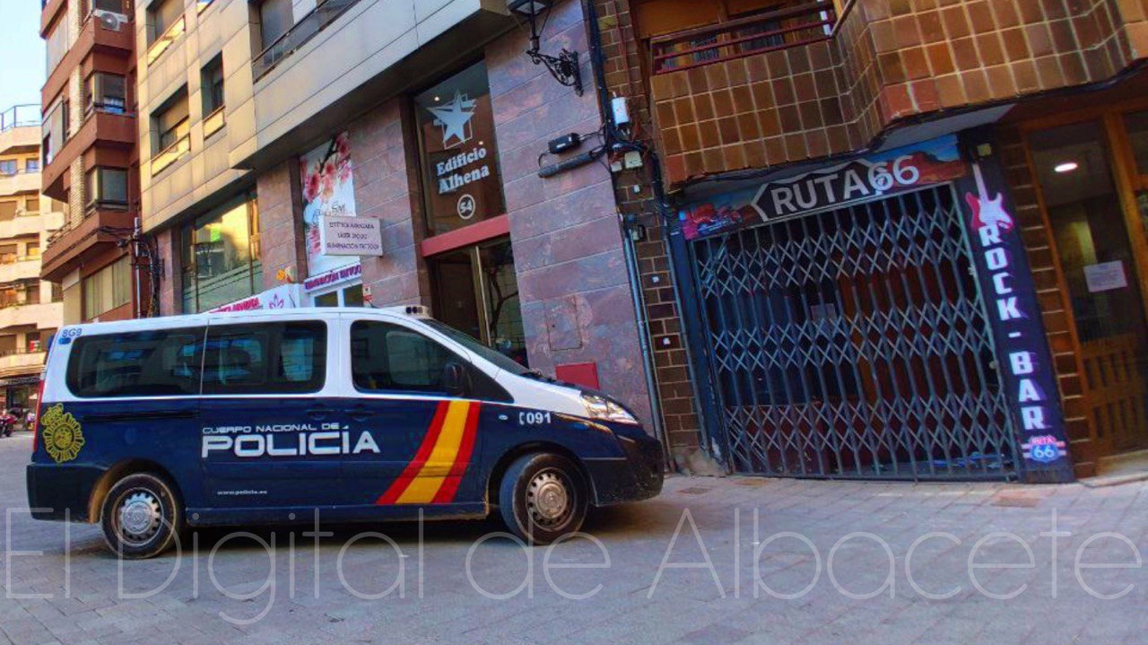 noticias sucesos albacete