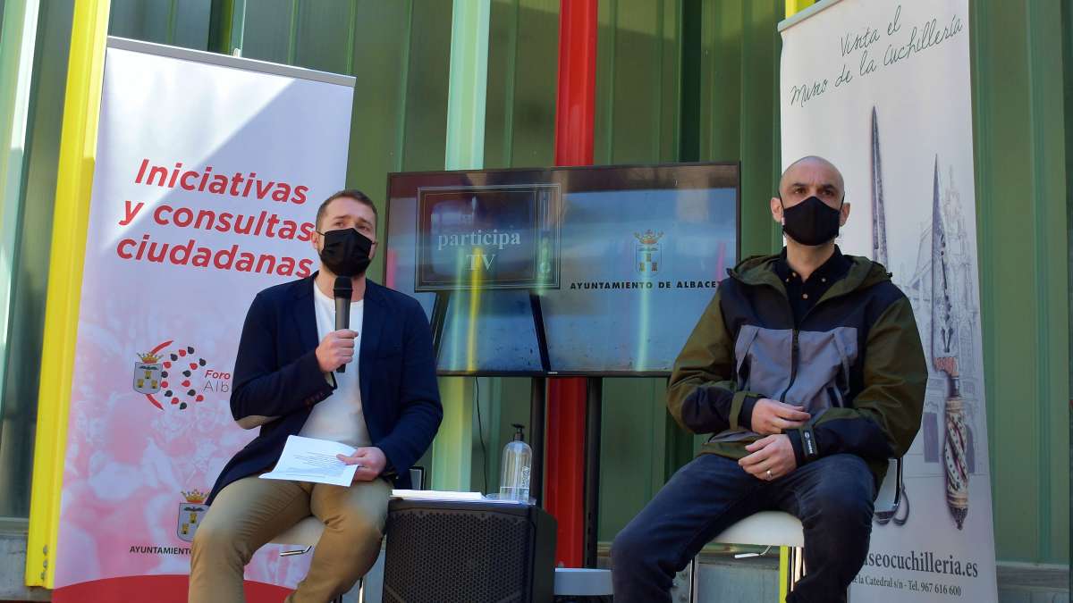 noticias albacete