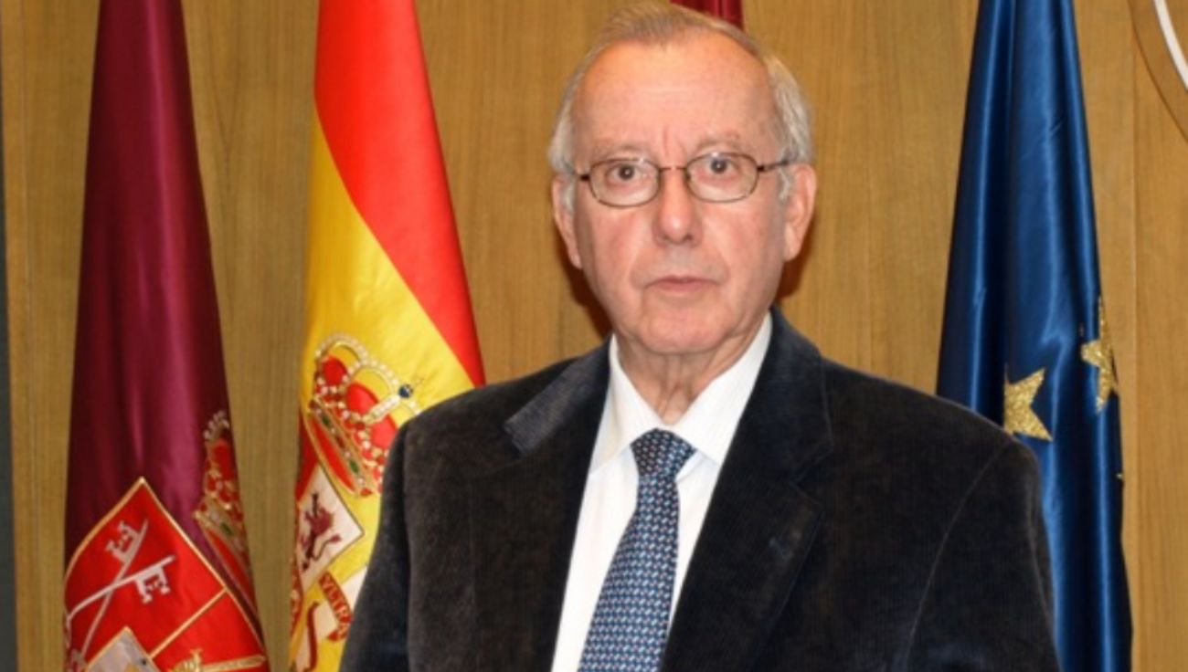 miguel panadero