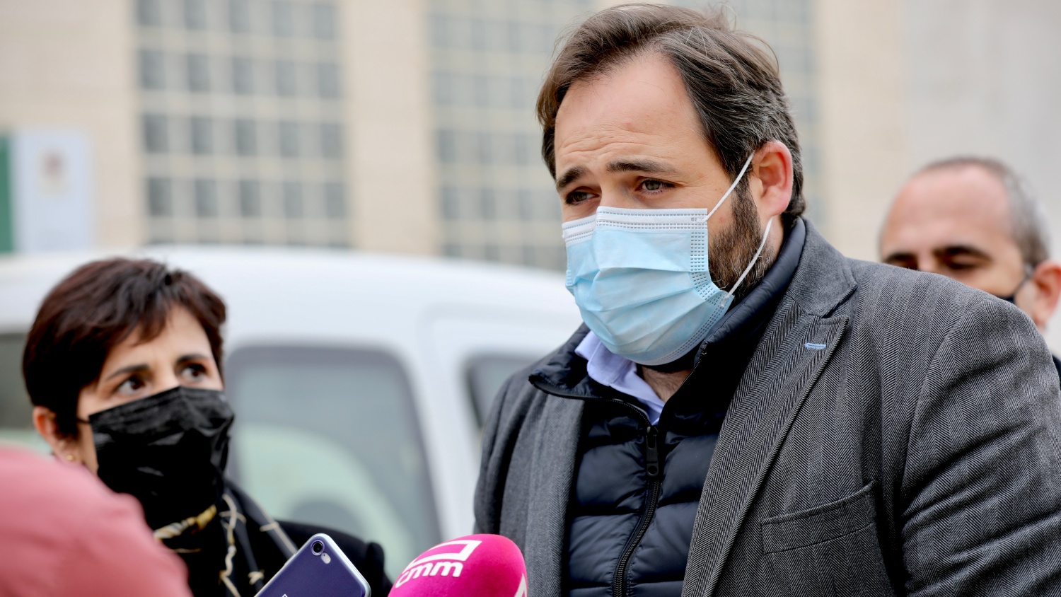 Noticias castilla-la mancha