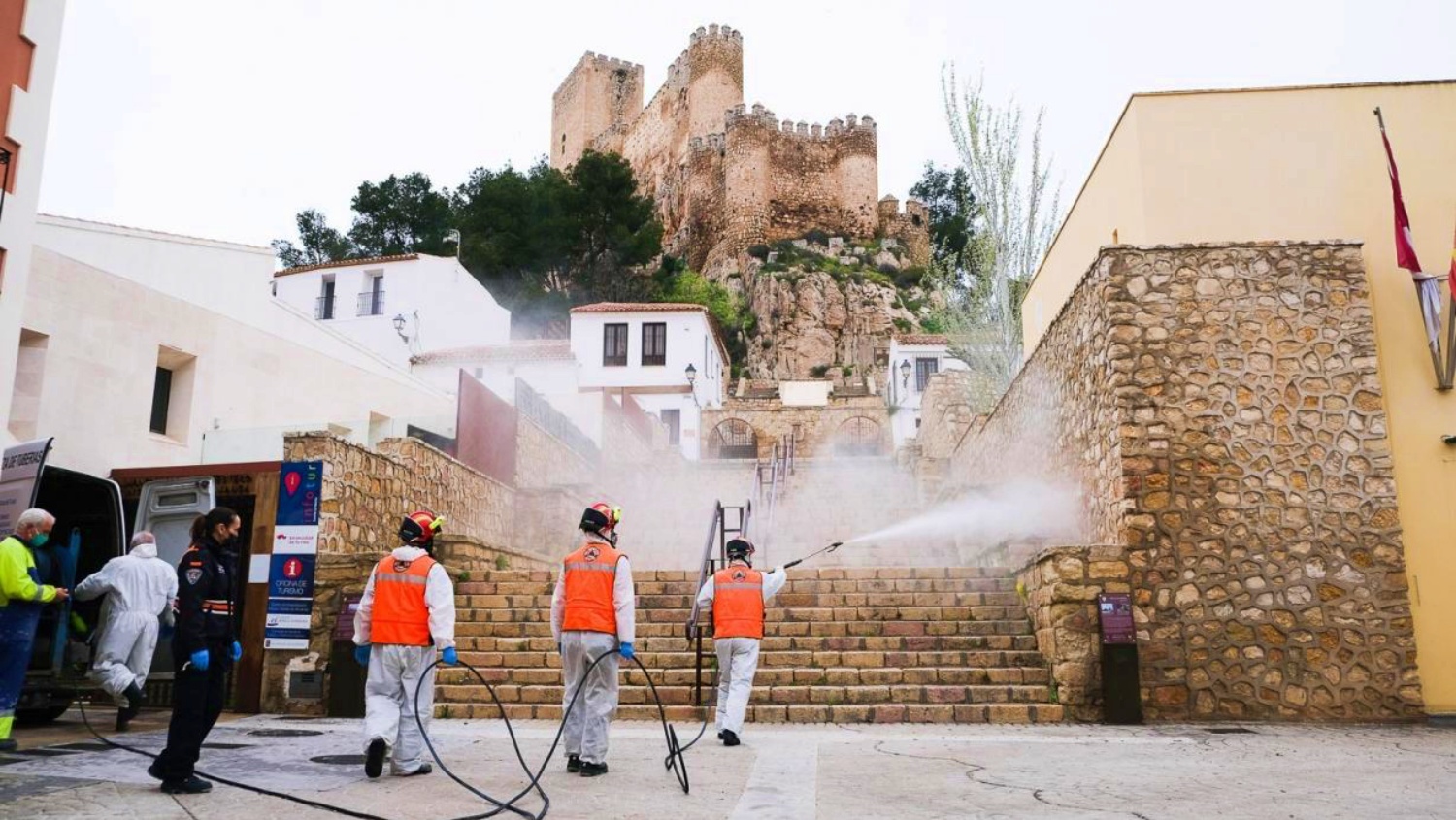 noticias castilla-la mancha