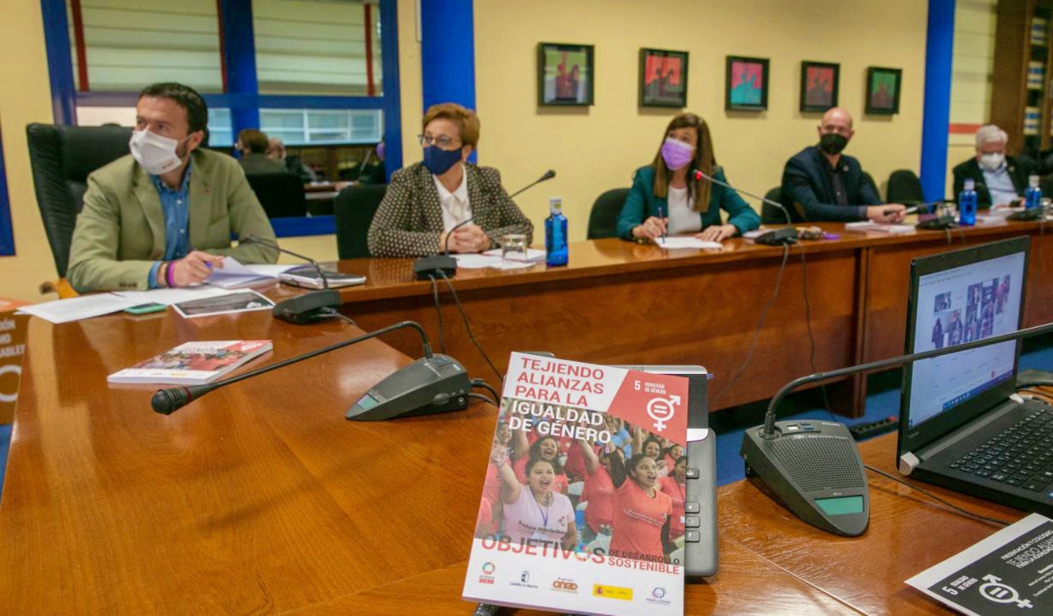 noticias castilla-la manchaa