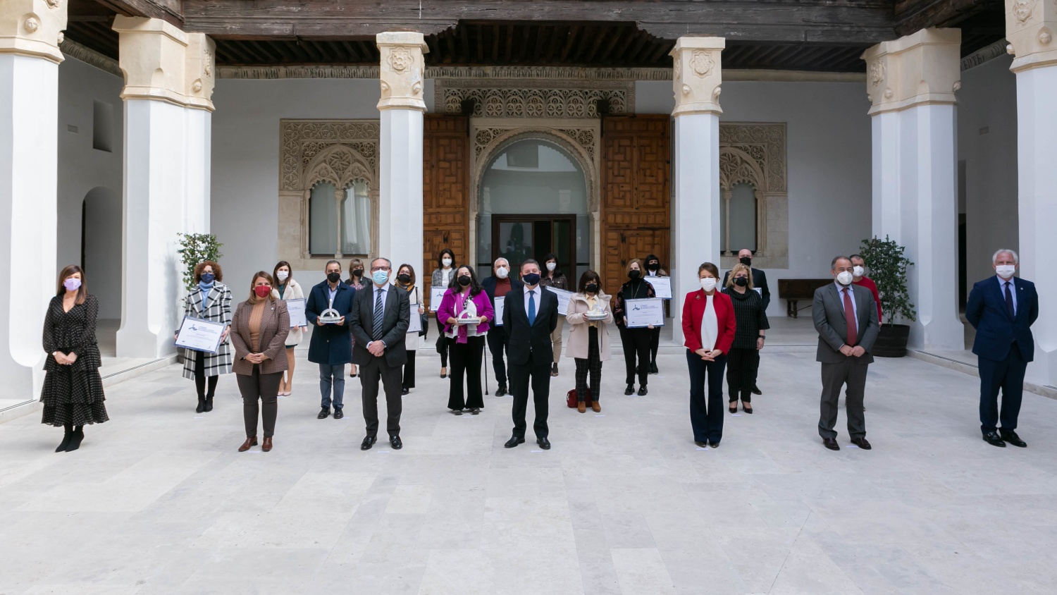 Noticias castilla-la mancha