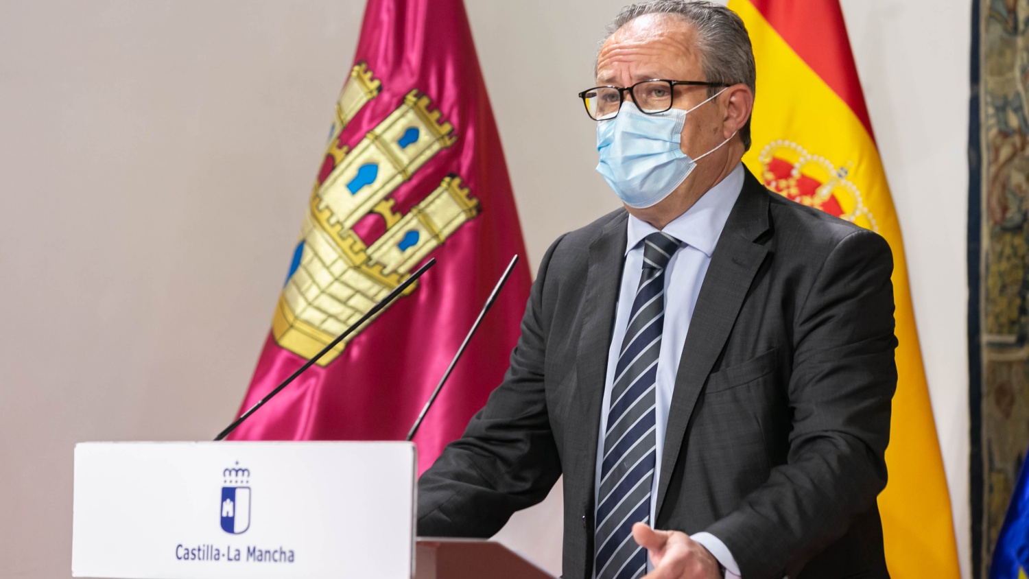 Noticias castilla-la mancha