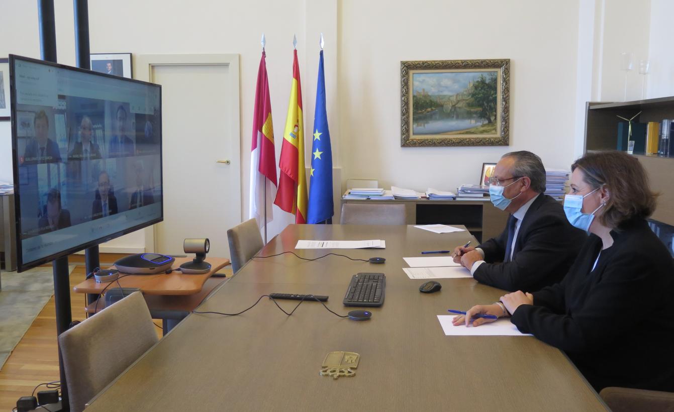 noticias castilla-la manchaa