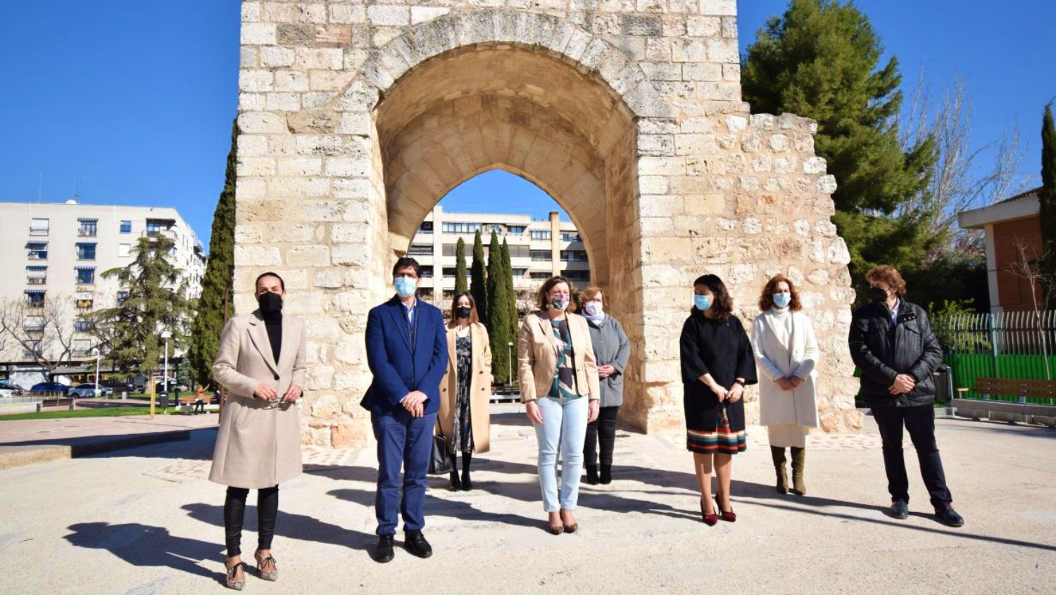 noticias castilla-la mancha