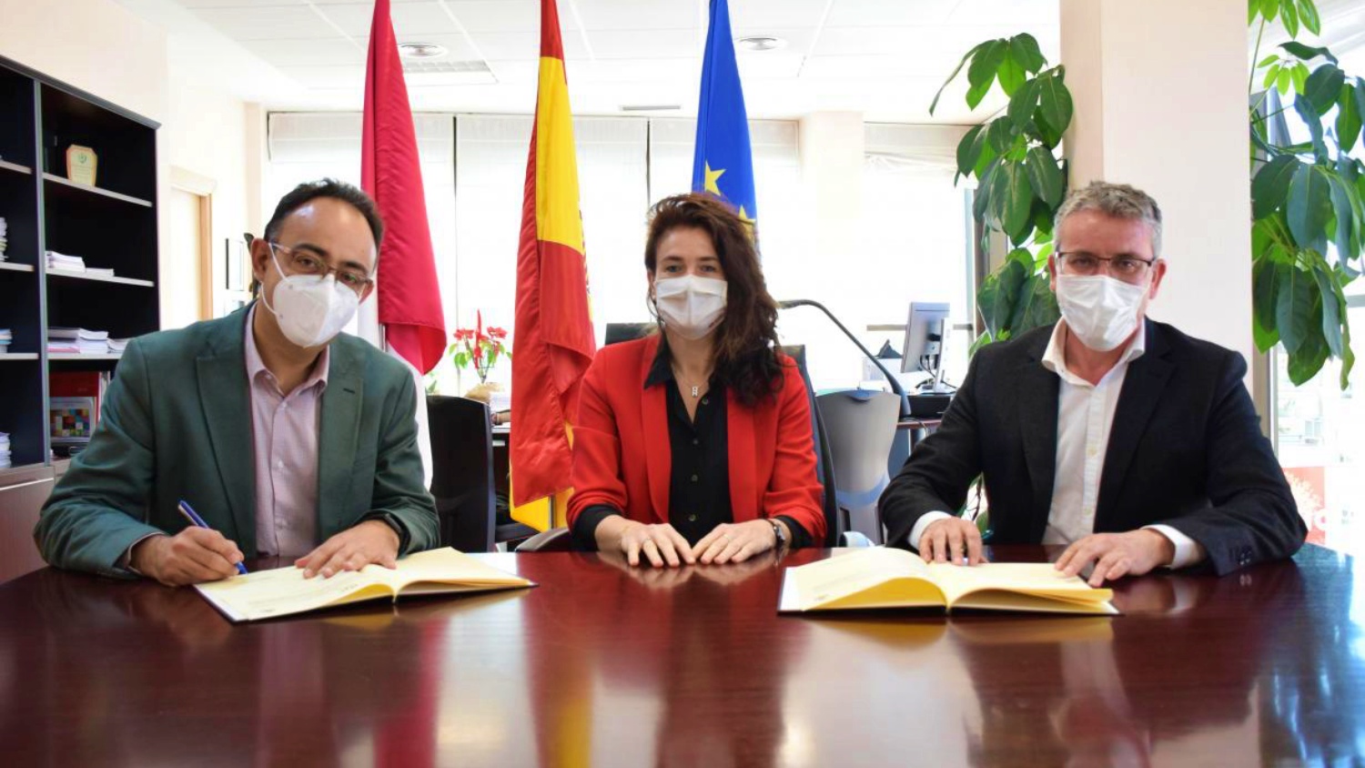 noticias castilla-la manchaa