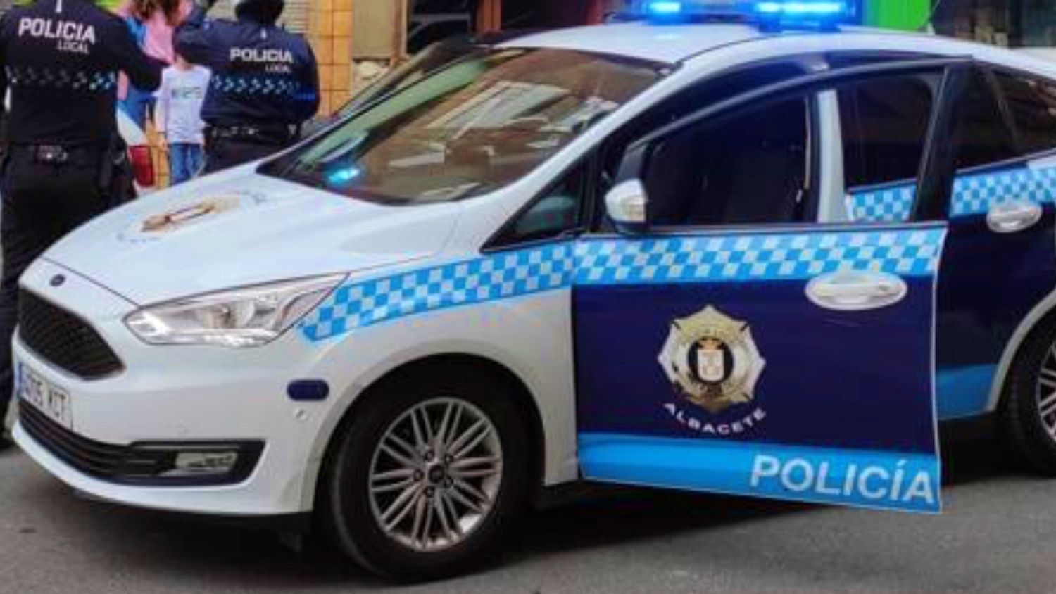 Noticias Albacete