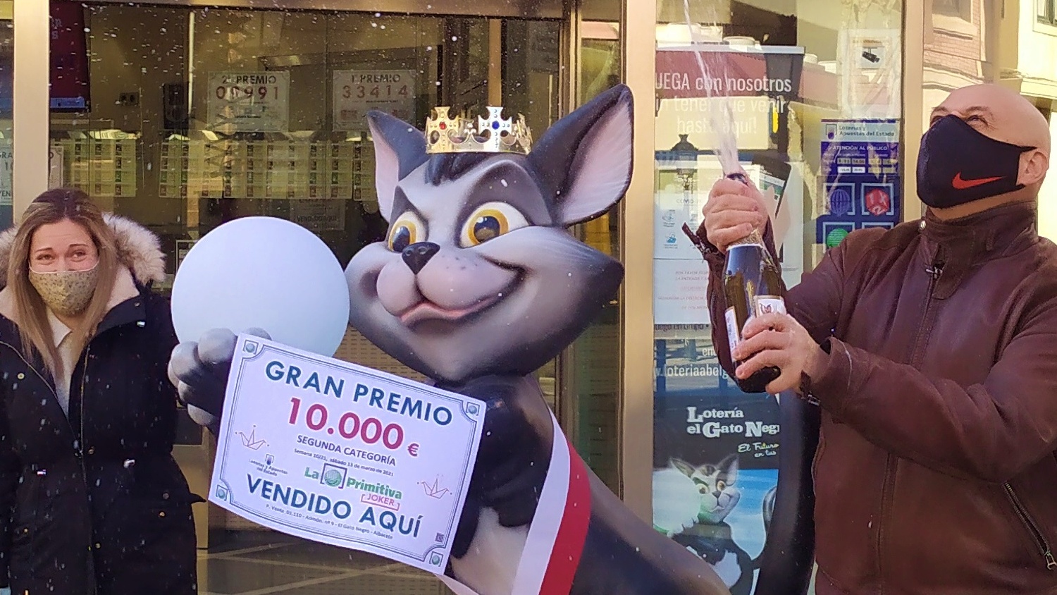 noticias albacete