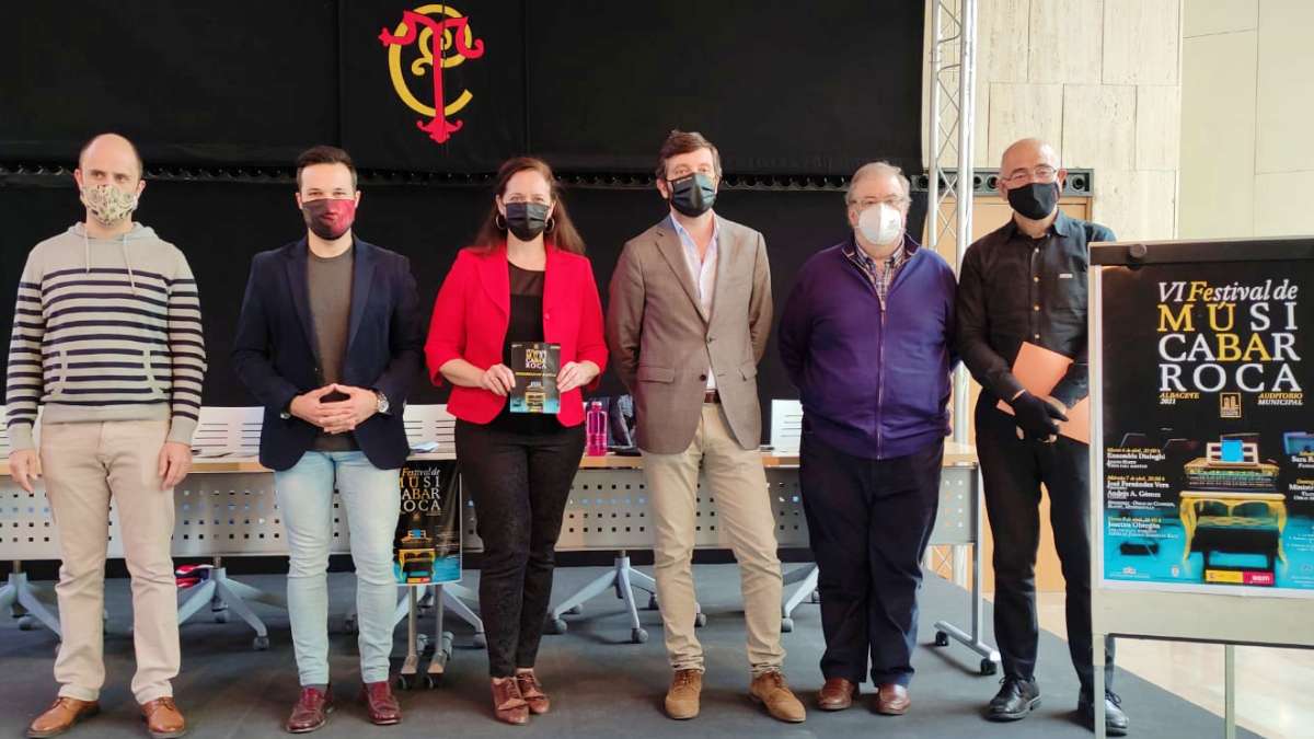 noticias albacete