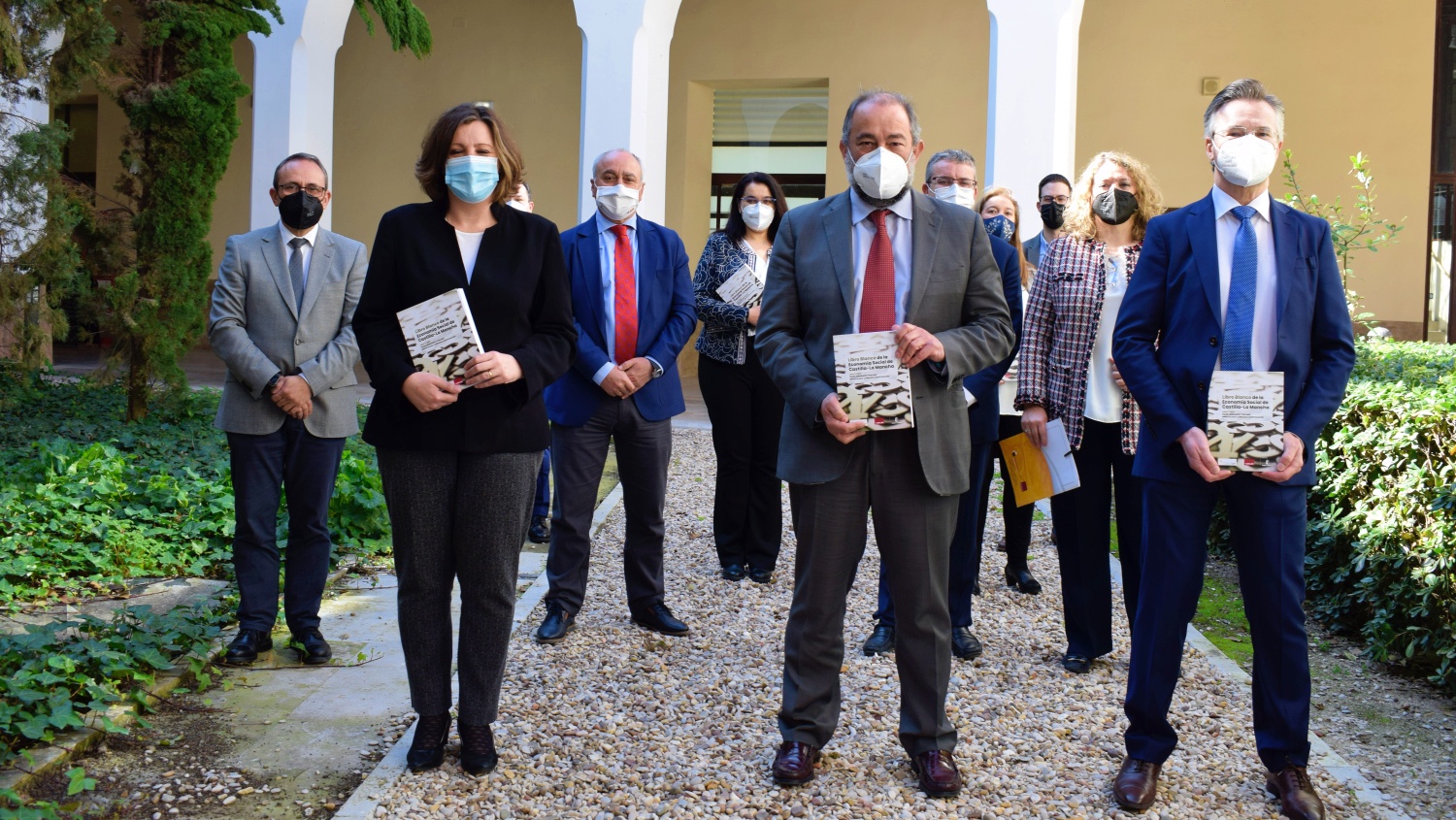 noticias castilla-la mancha