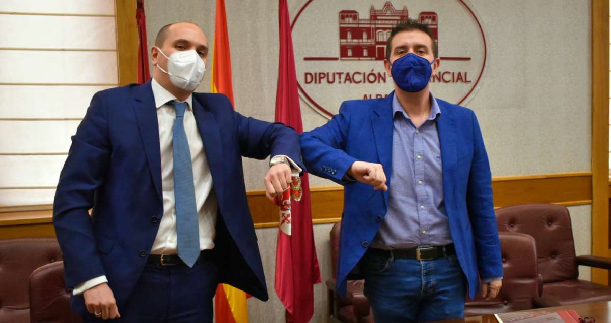 noticias albacete