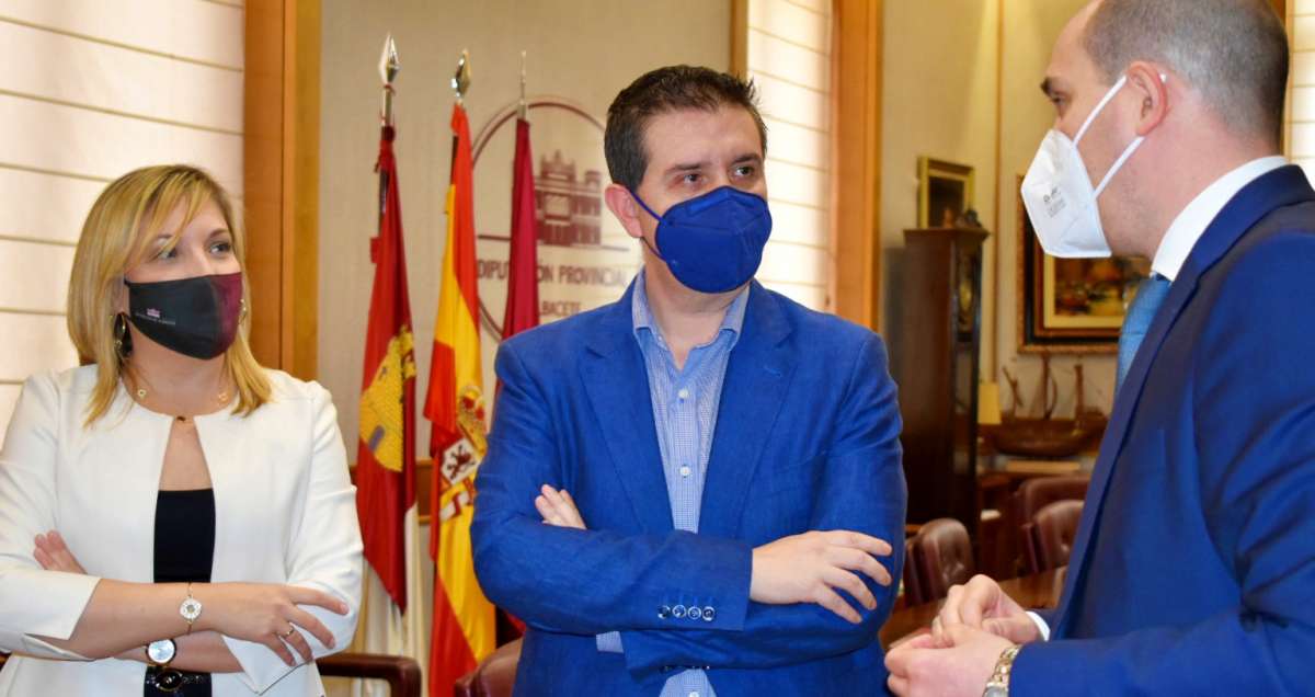 noticias albacete