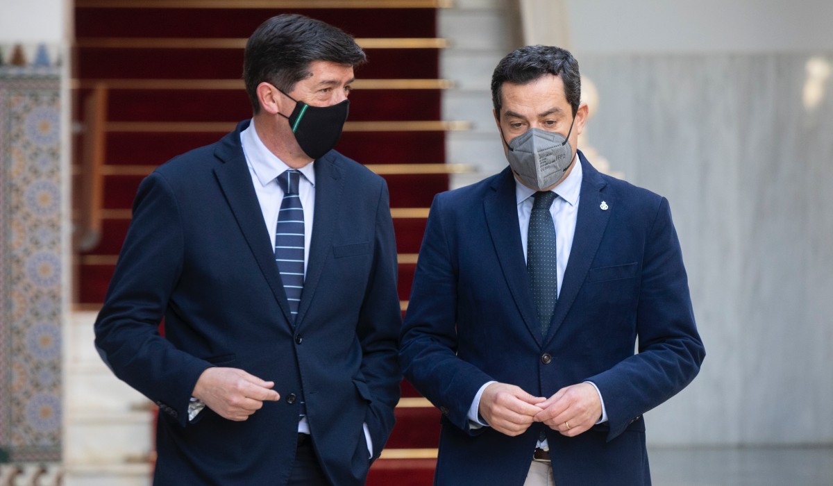 noticias espana