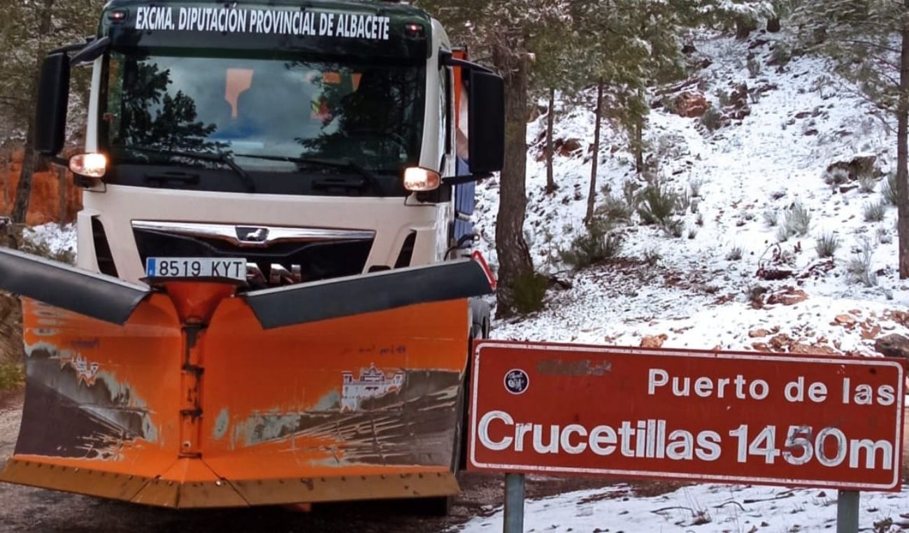 noticias albacete