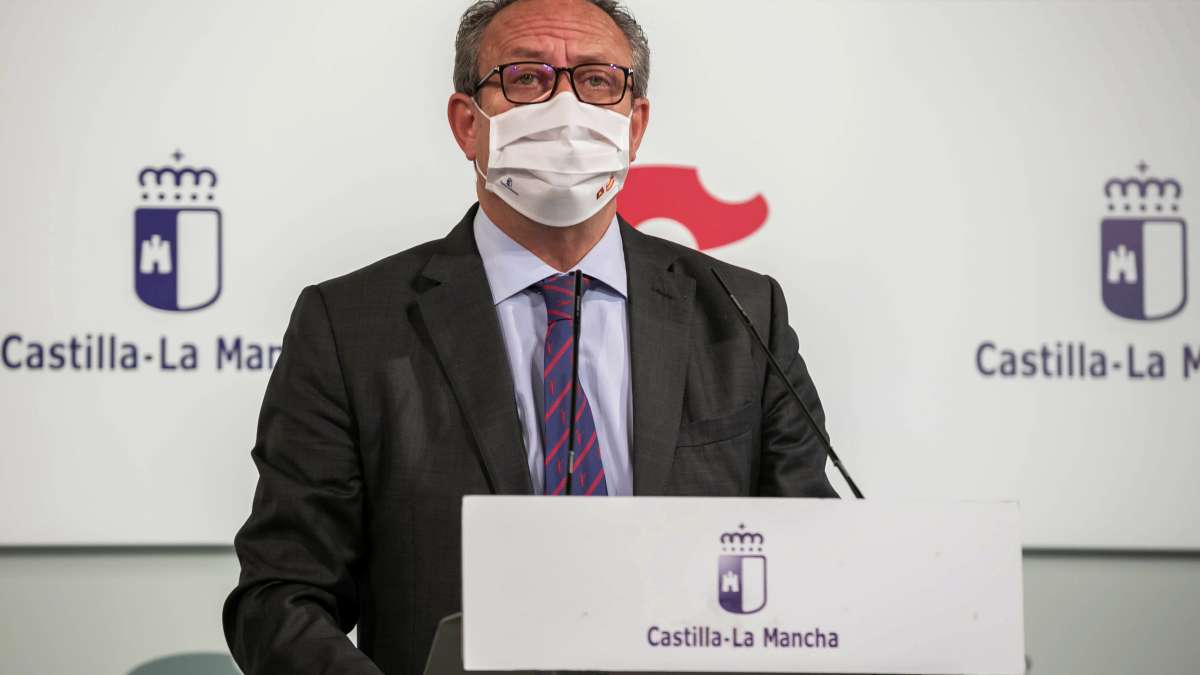 La junta tacha de 