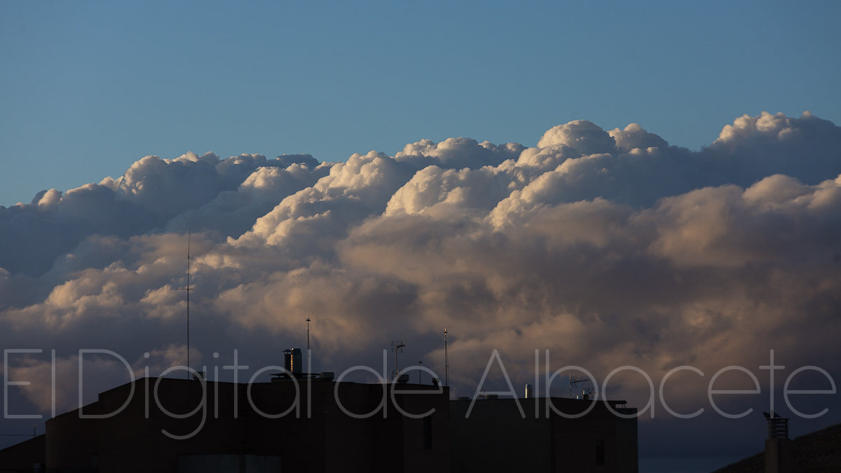 Noticias Albacete