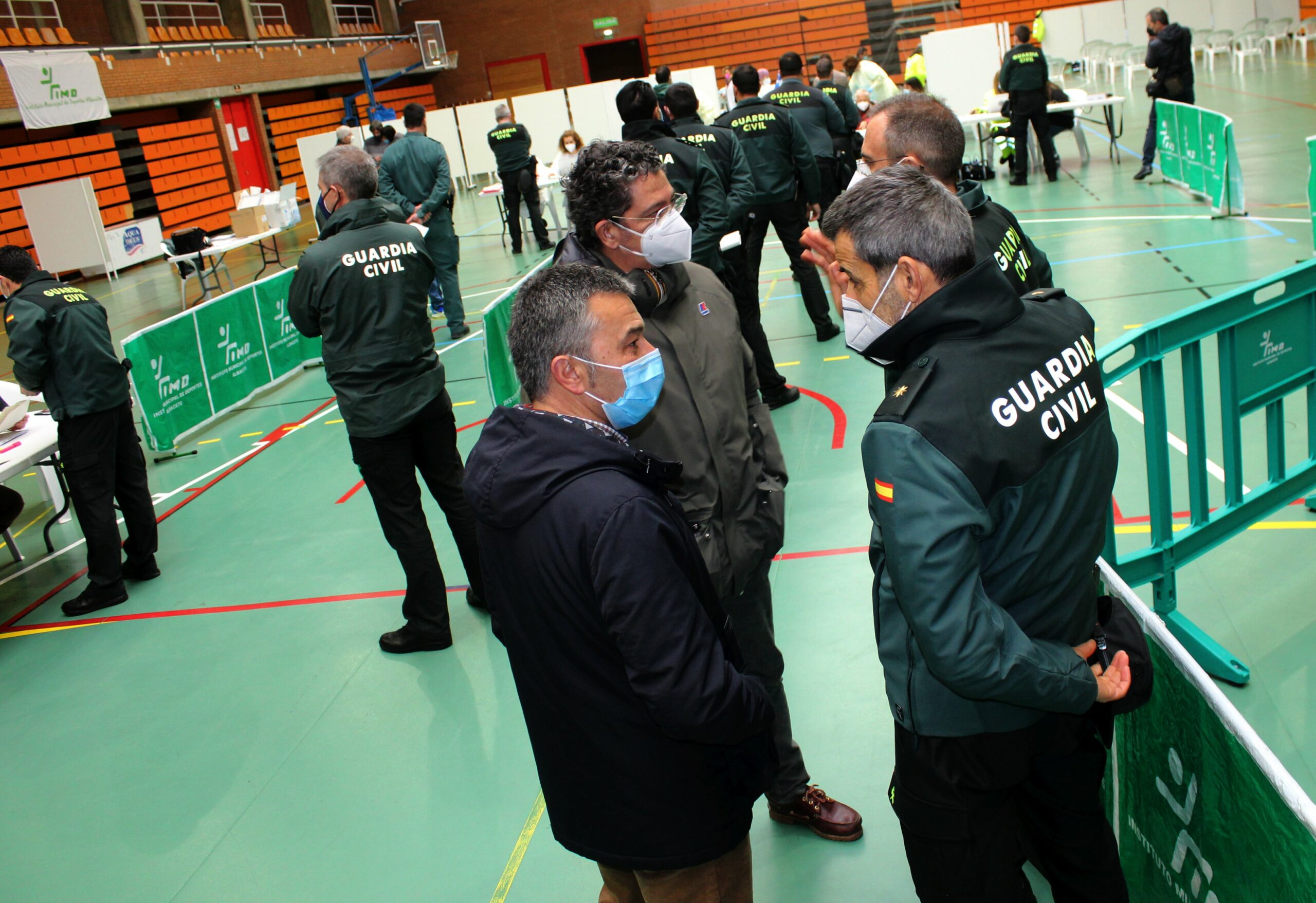 noticias albacete