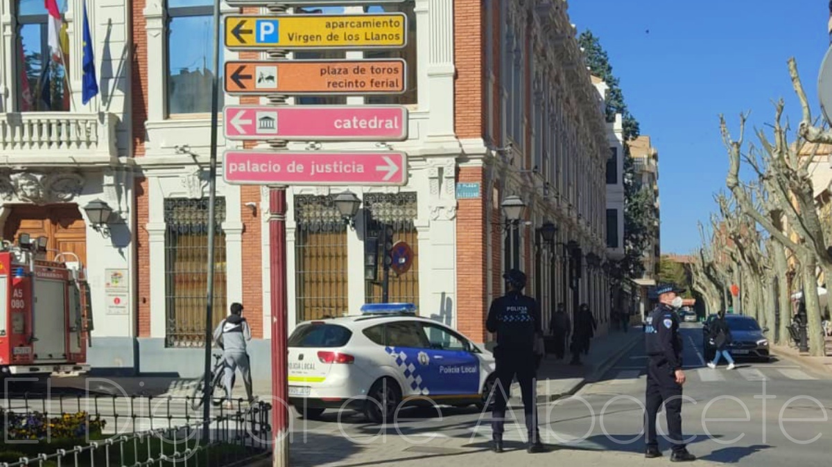 noticias albacete