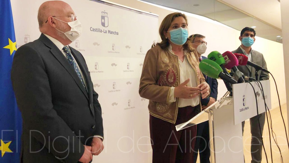 noticias albacete