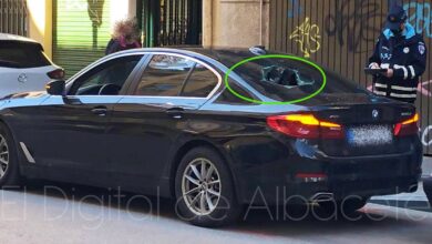 Noticias Albacete