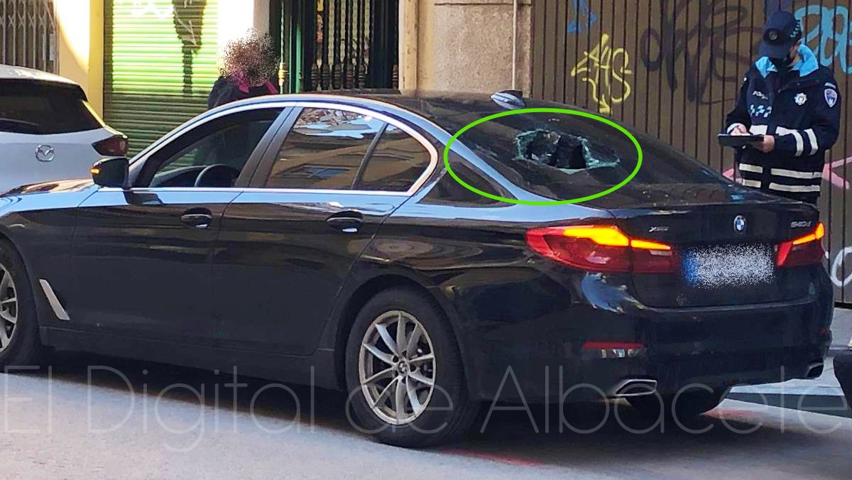 Noticias Albacete