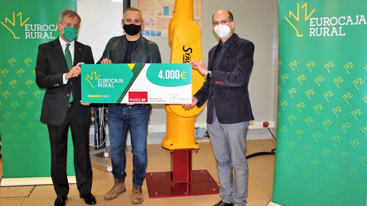 Noticias Castilla-La Mancha