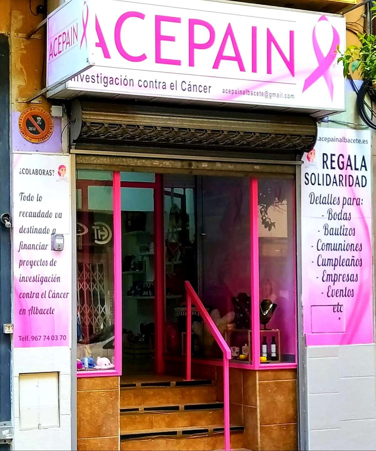noticias albacete