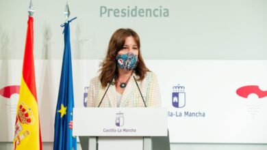 Noticias castilla-la mancha