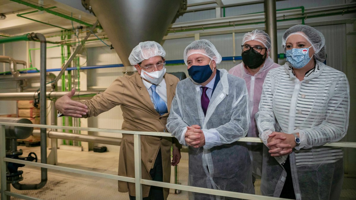 Noticias castilla-la mancha