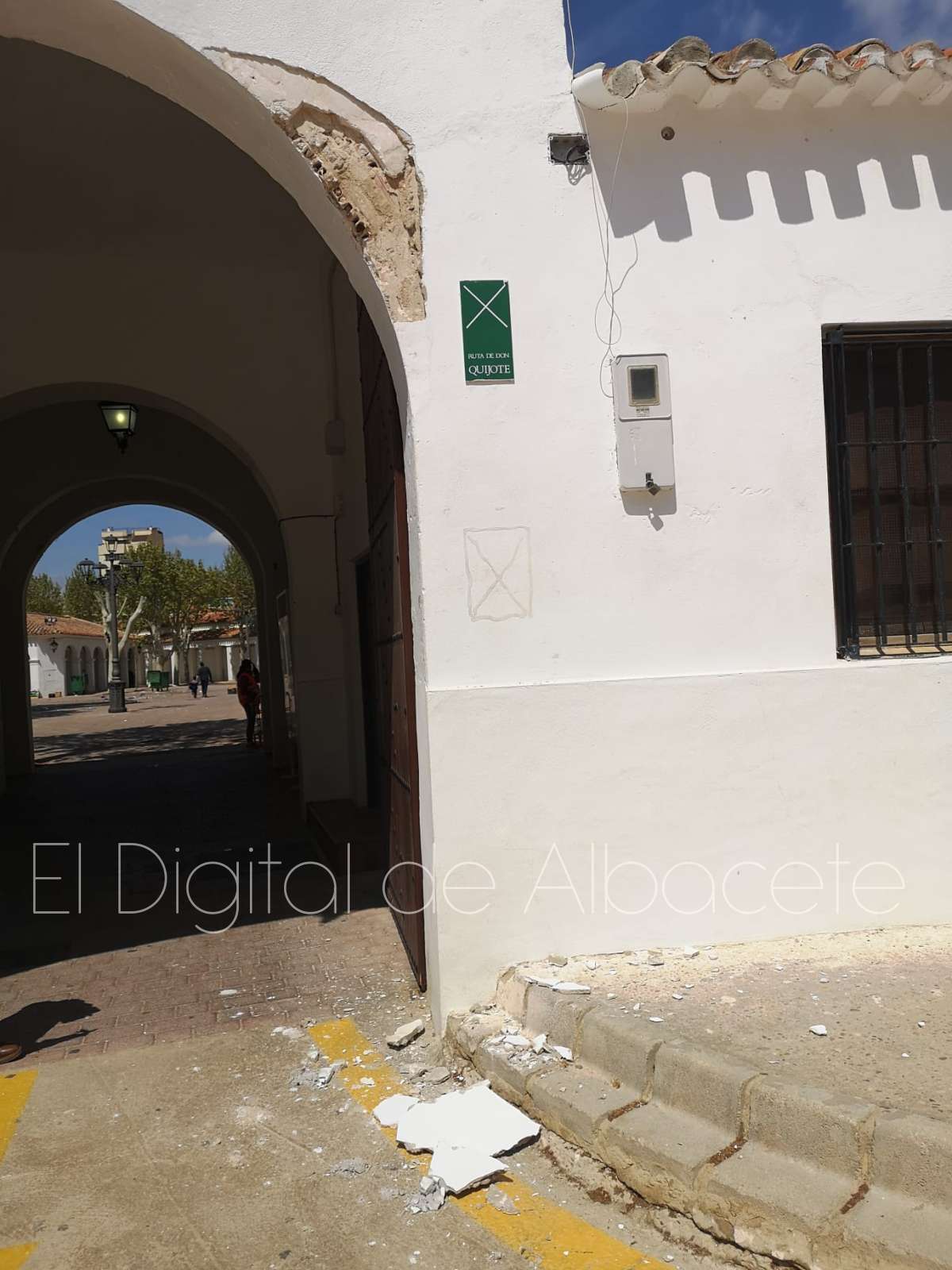 Noticias Albacete