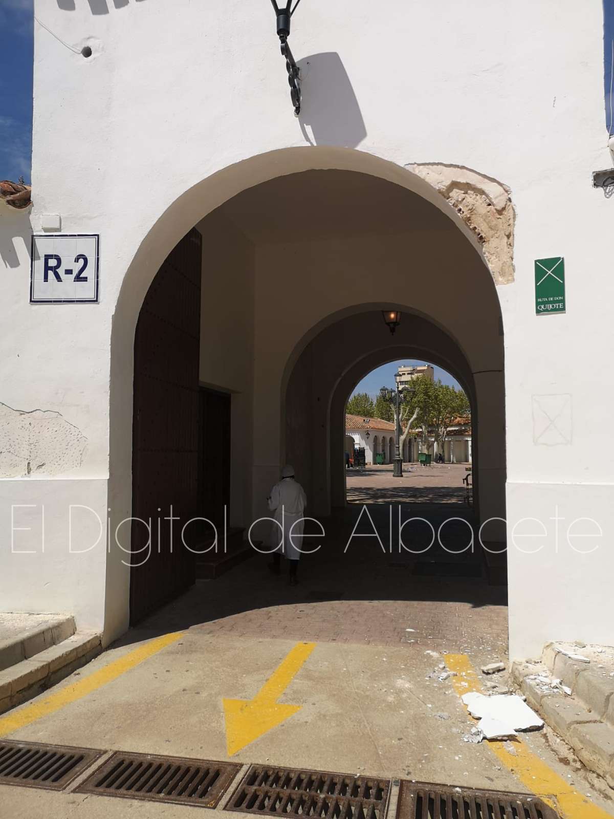 Noticias Albacete
