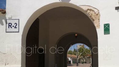 Noticias Albacete