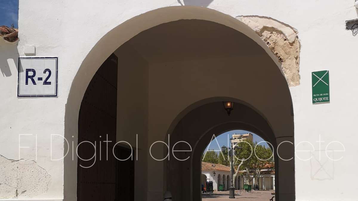 Noticias Albacete