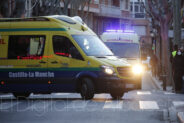 ambulancia