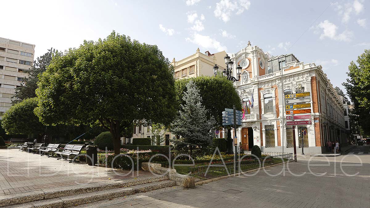 noticias albacete