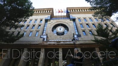 Noticias Albacete