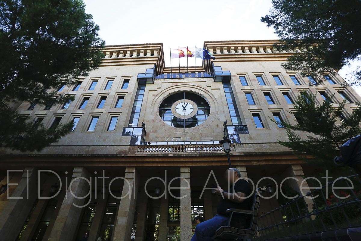 Noticias Albacete