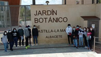 Noticias Albacete