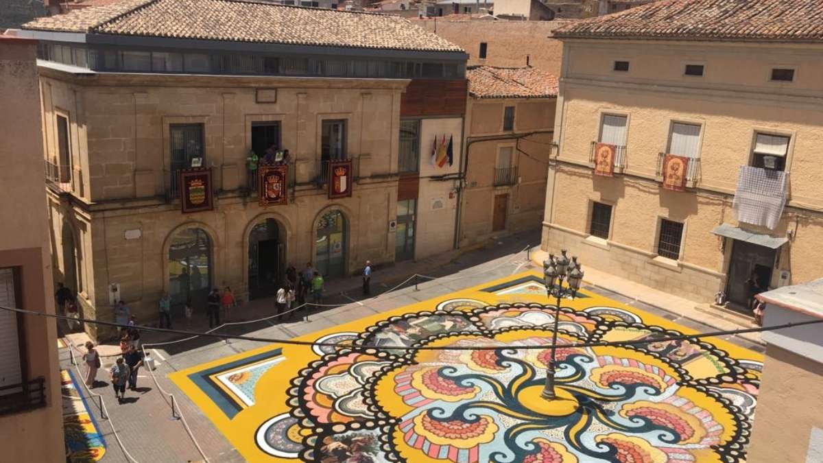 noticias provincia albacete