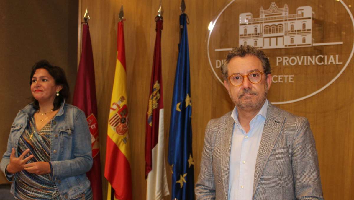 Antonio Martínez