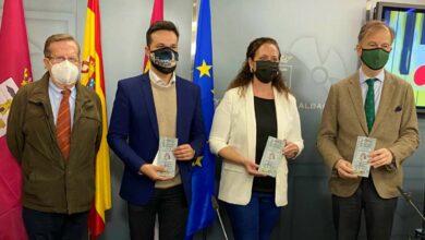 Noticias Albacete