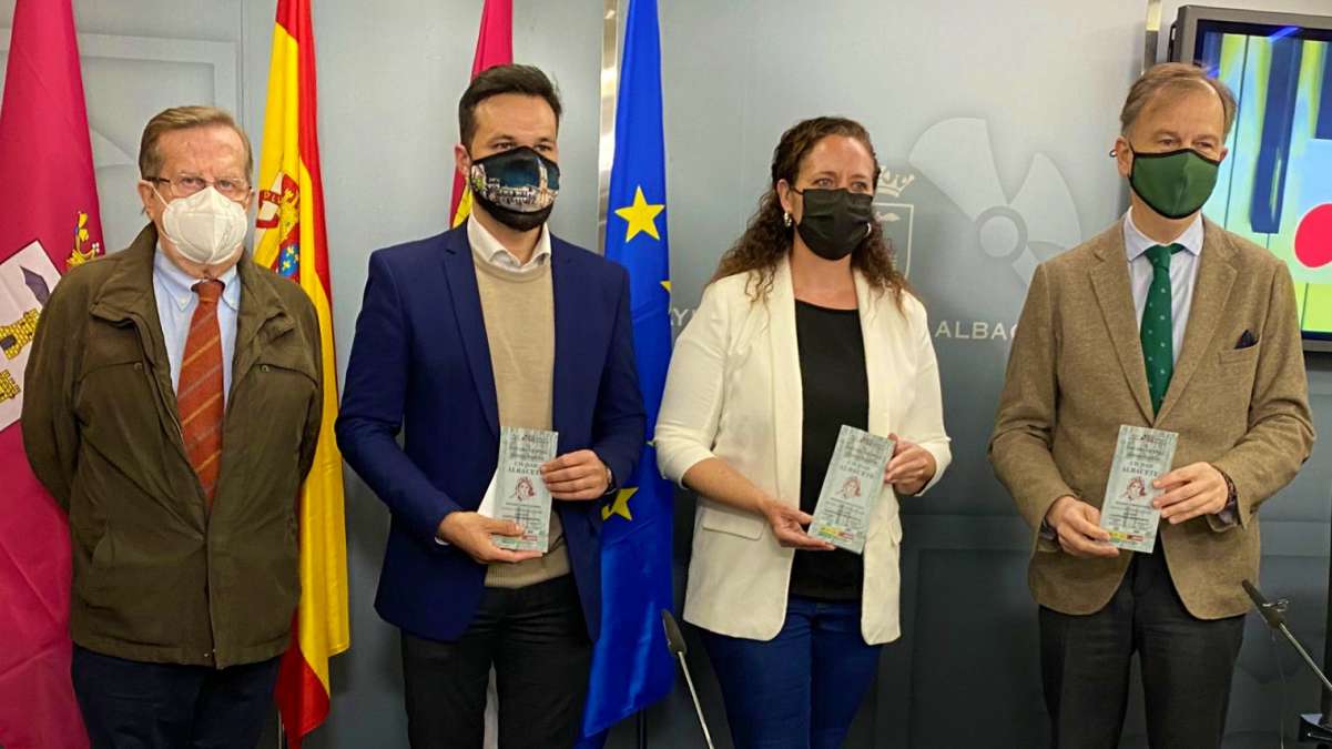 Noticias Albacete