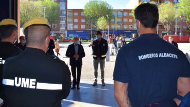 Noticias albacete