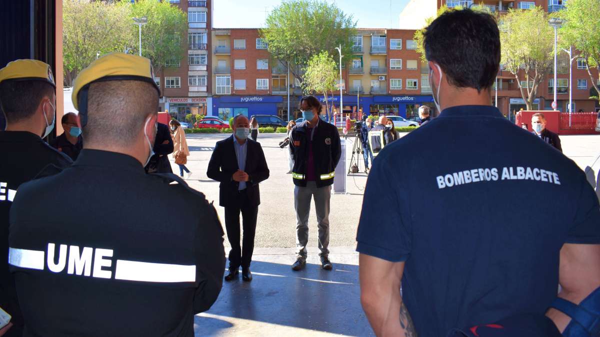 Noticias albacete