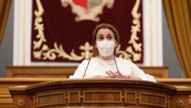 Noticias castilla-la mancha